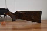 Blaser R8 Grade 9 22 LR 22