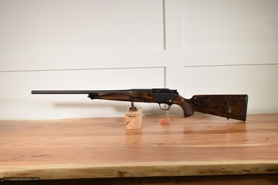 Blaser R8 Grade 9 22 LR 22