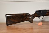 Blaser R8 Grade 9 22 LR 22
