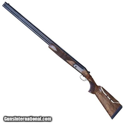 BLASER F16 SPORTING PRO SPORTING 12GA 32''