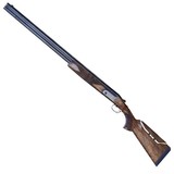 BLASER F16 SPORTING PRO SPORTING 12GA 32'' - 1 of 2