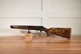 Blaser R8 Stock Receiver Grade 9 KILOMBERO - 1 of 7