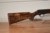 Blaser R8 Stock Receiver Grade 9 KILOMBERO - 5 of 7