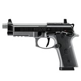 Beretta 92XI SAO TACTICAL 9mm 5.1