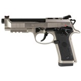 Beretta 92X PERFORMANCE CARRY OPTIC 9MM 4.9