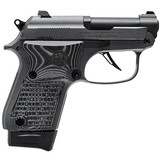 Beretta 20X BOBCAT YOU'RE ON YOUR OWN 22 LR 2.4