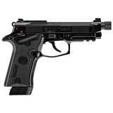 Beretta 80X CHEETAH TACTICAL URBAN 380 ACP 4.4