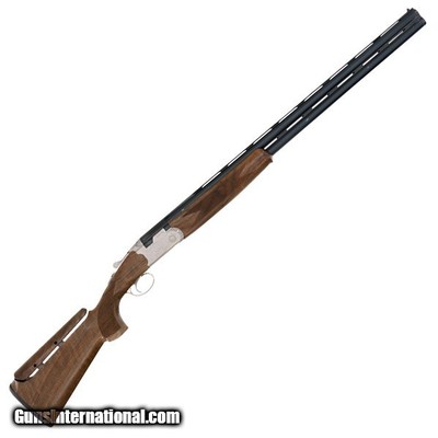 Beretta Vittoria 686 Silver Pigeon I 12Ga 30