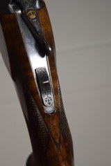 PERAZZI MX200 12Ga 34'' - 12 of 22