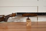 PERAZZI MX200 12Ga 34'' - 10 of 22