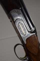 PERAZZI MX200 12Ga 34'' - 13 of 22