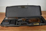 PERAZZI MX200 12Ga 34'' - 2 of 22