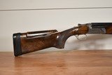PERAZZI MX200 12Ga 34'' - 9 of 22