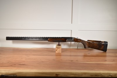 PERAZZI MX200 12Ga 34''