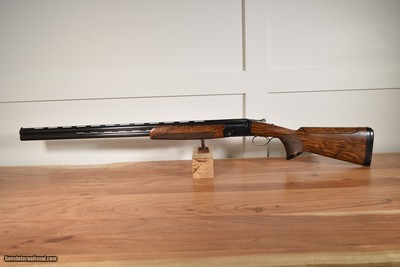 PERAZZI HIGHTECHS 12Ga 32