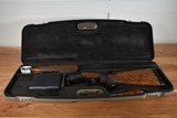PERAZZI HIGHTECHS 12Ga 32