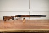 PERAZZI HIGHTECHS 12Ga 32
