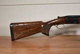 PERAZZI HIGHTECHS 12Ga 32