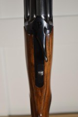 PERAZZI HIGHTECHS 12Ga 32