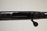Sauer 100 Pantera XT 6.5 Creedmoor 20
