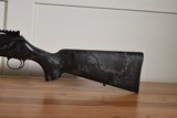 Sauer 100 Pantera XT 6.5 Creedmoor 20
