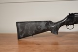 Sauer 100 Pantera XT 6.5 Creedmoor 20