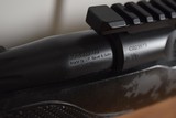 Sauer 100 Pantera XT 6.5 Creedmoor 20