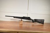 Sauer 100 Pantera XT 6.5 Creedmoor 20