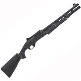 Benelli NOVA 3 Tactical 922R 12Ga 18.5