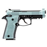 Beretta 80X LED CHEETAH 380 ACP 3.9