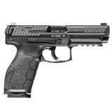 Heckler & Koch HK VP9A1 K 9mm 4.09