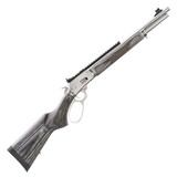 MARLIN 1894 SBL Stainless 357 Mag / 38 Spl 16.1