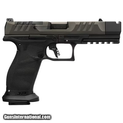 Walther PDP PRO-X PPM FULL 9MM 4.6