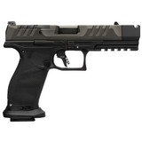 Walther PDP PRO-X PPM FULL 9MM 4.6