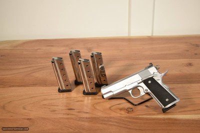 Alchemy Custom Prime 9mm 4.25