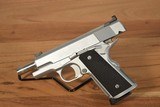 Alchemy Custom Prime 9mm 4.25