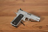 Alchemy Custom Prime 9mm 4.25
