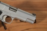 Alchemy Custom Prime 9mm 4.25