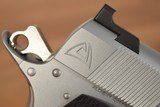 Alchemy Custom Prime 9mm 4.25