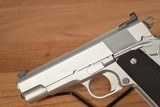 Alchemy Custom Prime 9mm 4.25