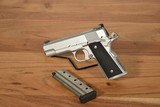 Alchemy Custom Prime 9mm 4.25