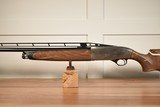 Beretta A400 XCEL Multitarget 12Ga 30