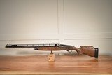 Beretta A400 XCEL Multitarget 12Ga 30