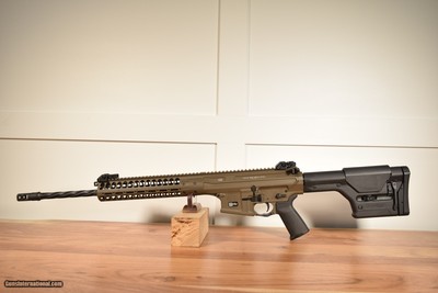 LWRC REPR MKII 7.62x51 NATO 20