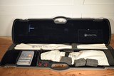 Beretta DT11L BFAST 12Ga 32
