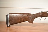 Beretta DT11L BFAST 12Ga 32