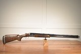 Beretta DT11L BFAST 12Ga 32