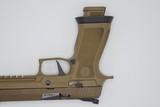 SIG SAUER P320 X5 9mm 5