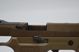 SIG SAUER P320 X5 9mm 5