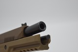 SIG SAUER P320 X5 9mm 5